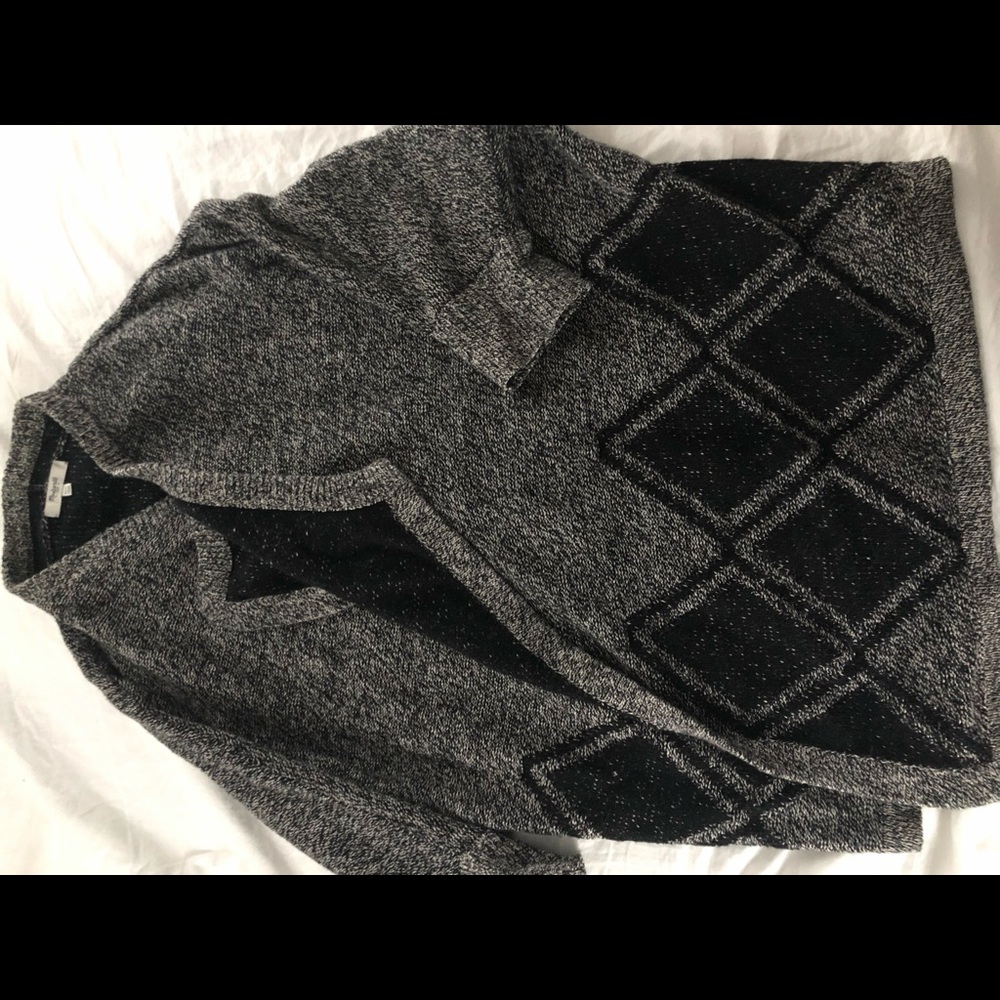 Madewell Cardigan